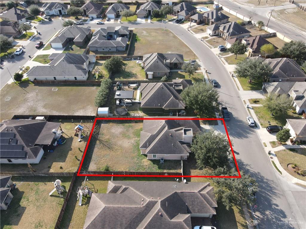 414 E 11th Street, San Juan, Texas image 20