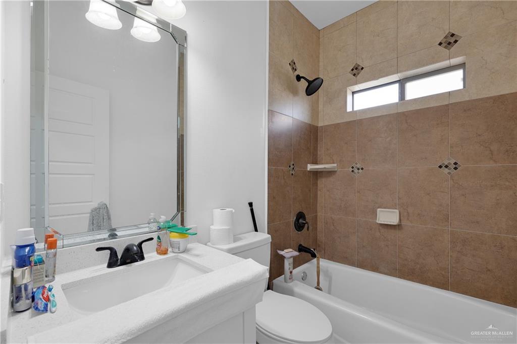 414 E 11th Street, San Juan, Texas image 14