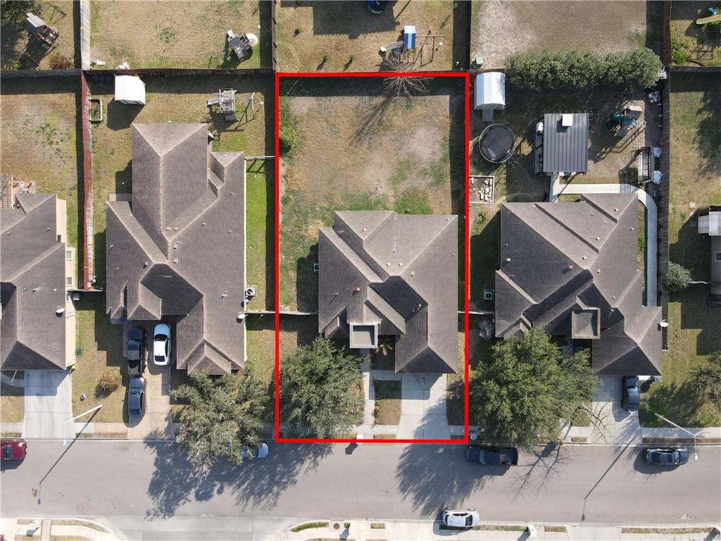414 E 11th Street, San Juan, Texas image 21