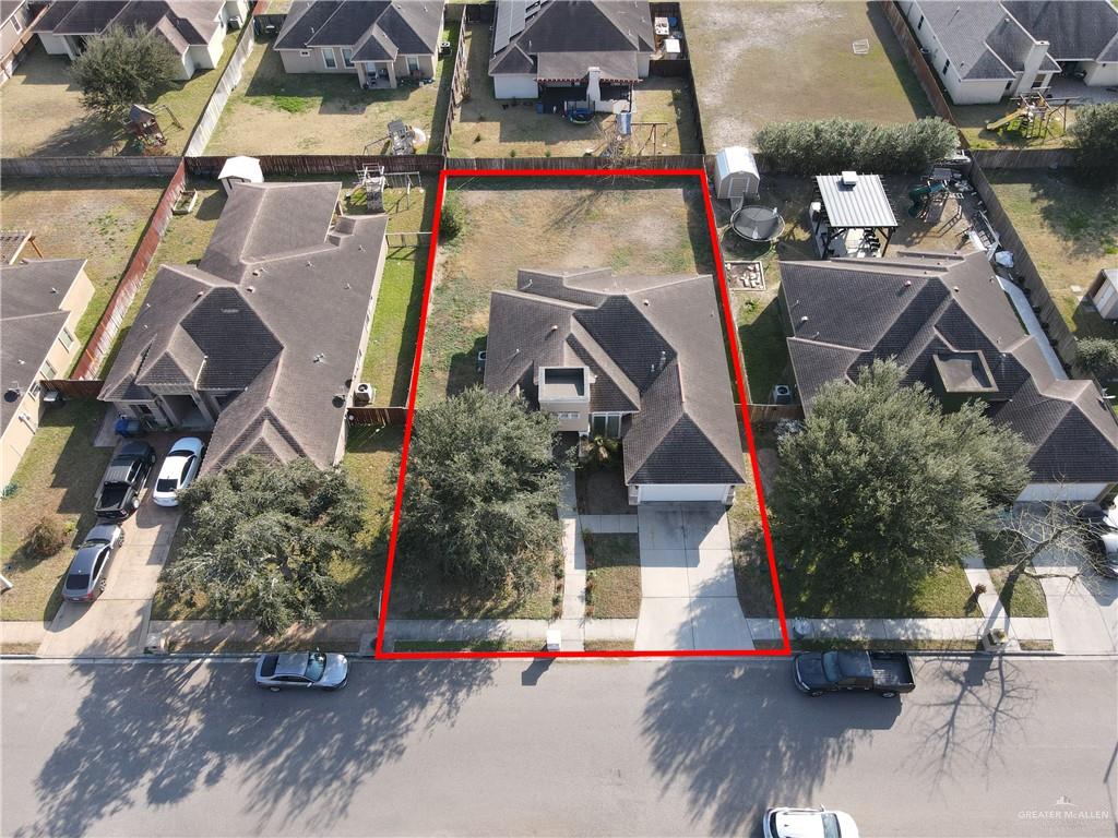414 E 11th Street, San Juan, Texas image 18