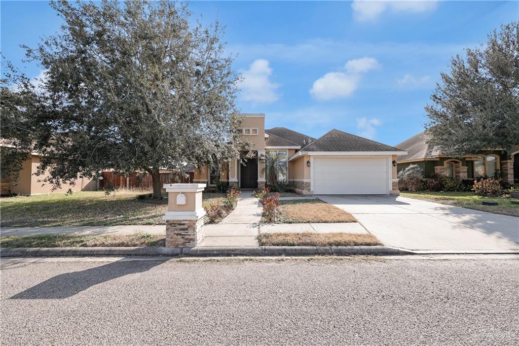 414 E 11th Street, San Juan, Texas image 2