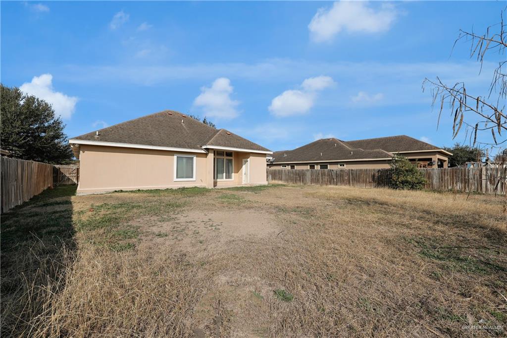 414 E 11th Street, San Juan, Texas image 22