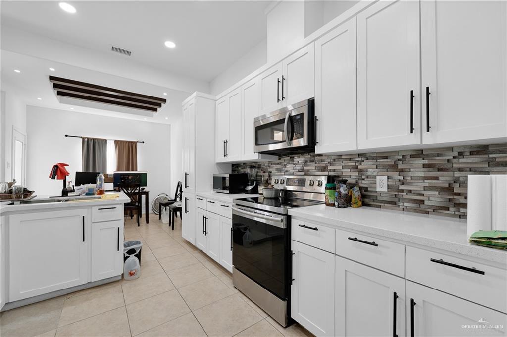 414 E 11th Street, San Juan, Texas image 8