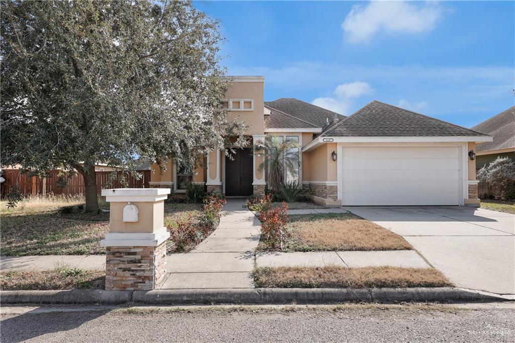 414 E 11th Street, San Juan, Texas image 1