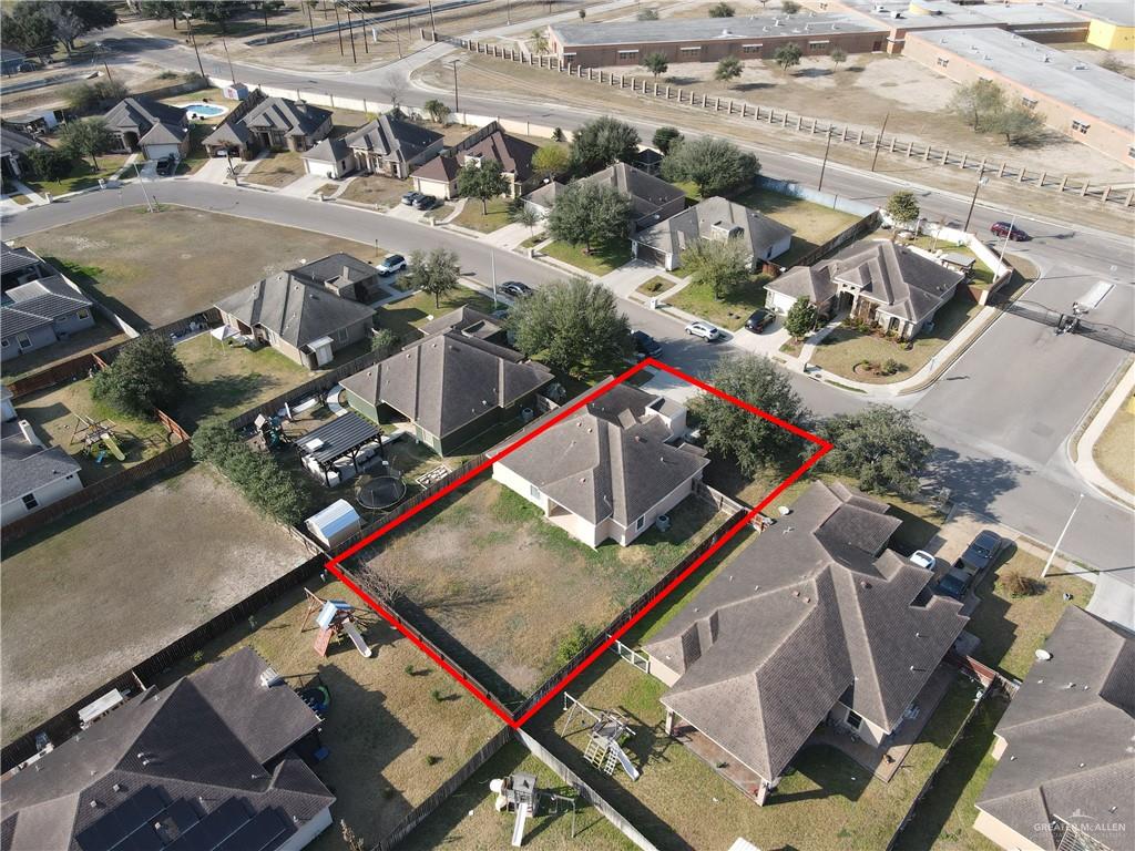 414 E 11th Street, San Juan, Texas image 19