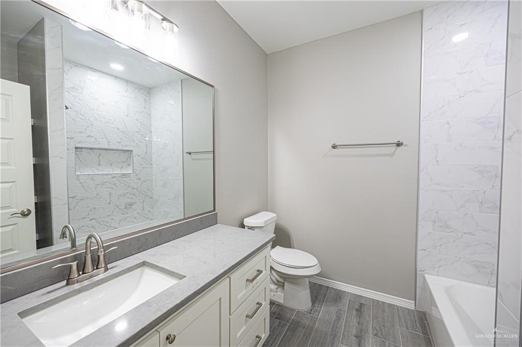 433 Serg Loop, Alamo, Texas image 10