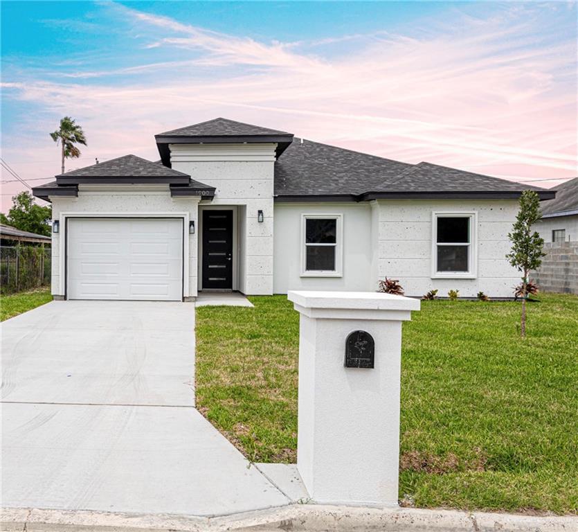 433 Serg Loop, Alamo, Texas image 1