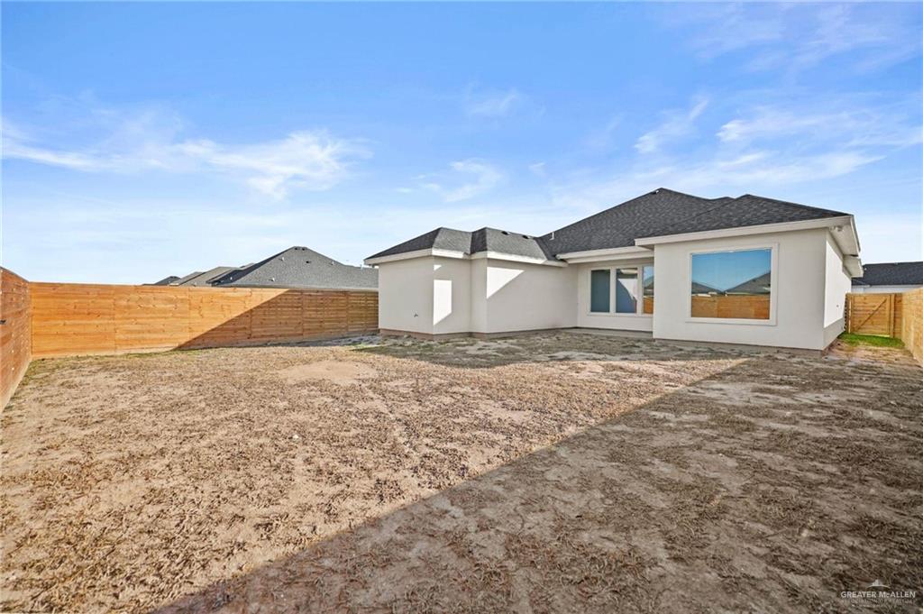 3305 E Marbury Street, Edinburg, Texas image 12