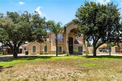 Photo of 6614 Mile 7 Road, Mission, TX 78573 (MLS # 497949)