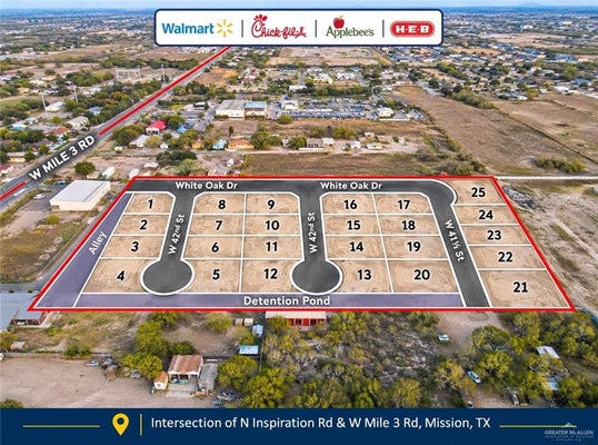 1705 W 42ND STREET, MISSION, TX 78573 - Image fec2c807b115e87907d98aa5c667e182/367453948