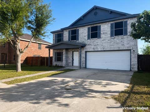 Homes For Sale - 2402 Llano Grande Lane<br/> Hidalgo County, Edinburg, TX 78542