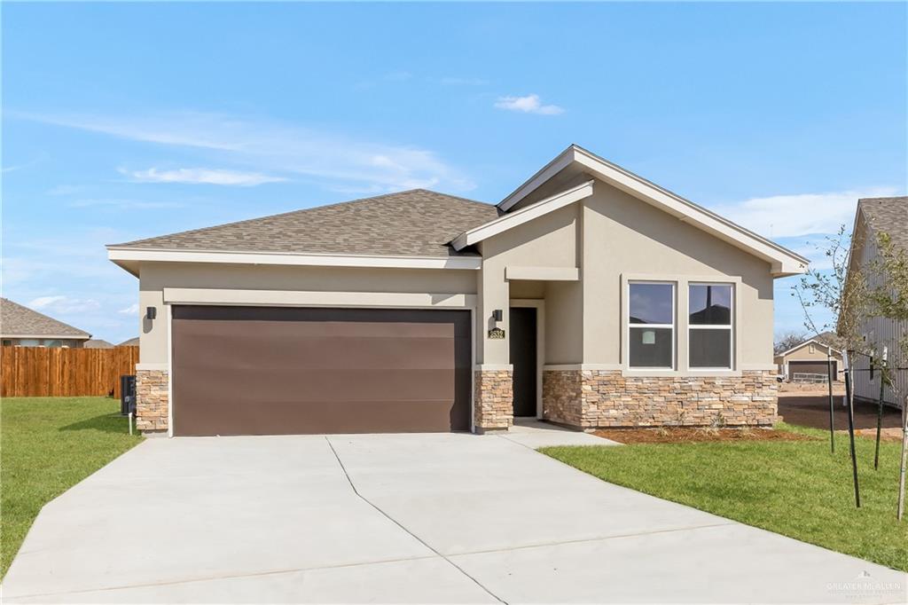 14017 Boykin Creek Road, McAllen, Texas image 1