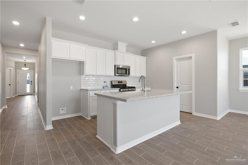14017 Boykin Creek Road, McAllen, Texas image 2