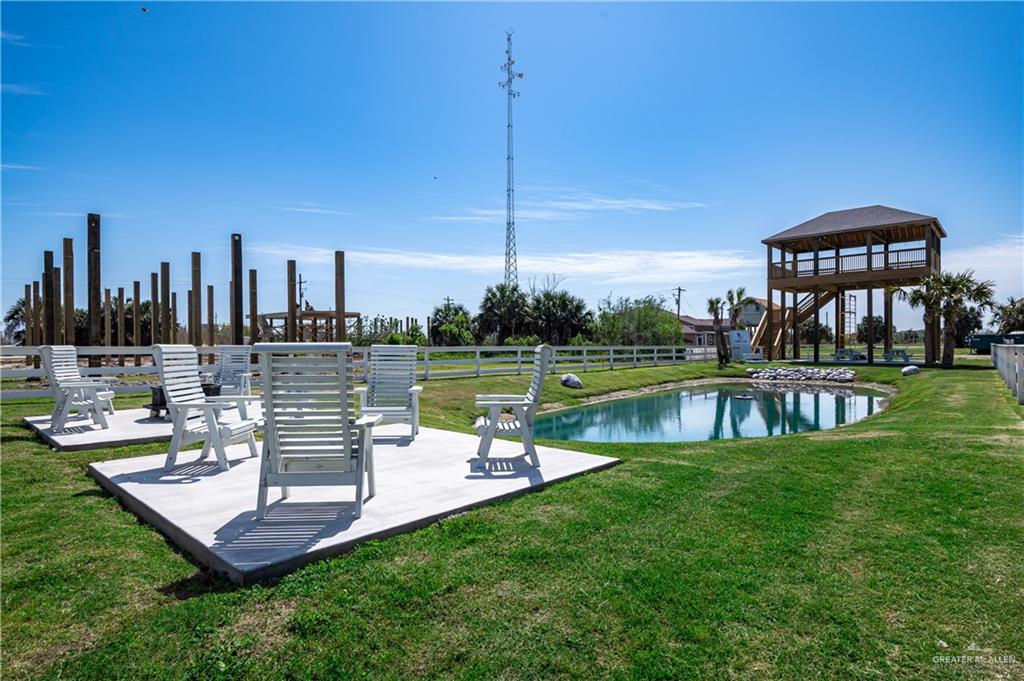 1053 Johnson Road, Santa Fe, Texas image 24