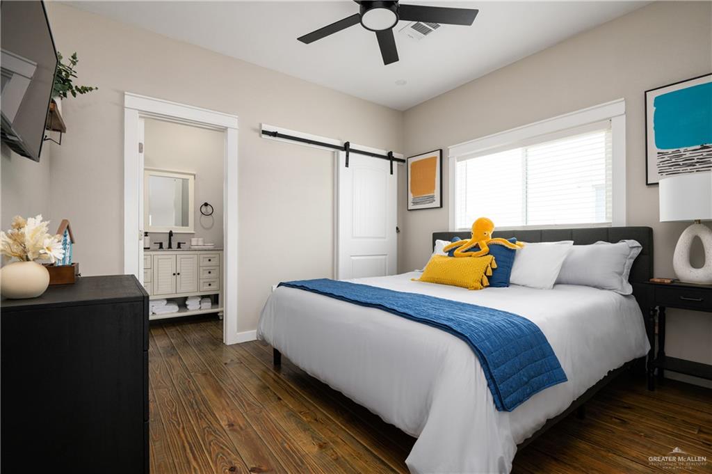 1053 Johnson Road, Santa Fe, Texas image 19