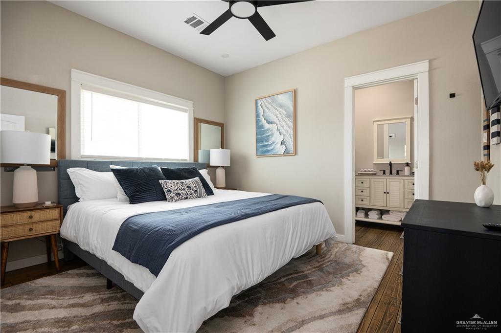 1053 Johnson Road, Santa Fe, Texas image 16