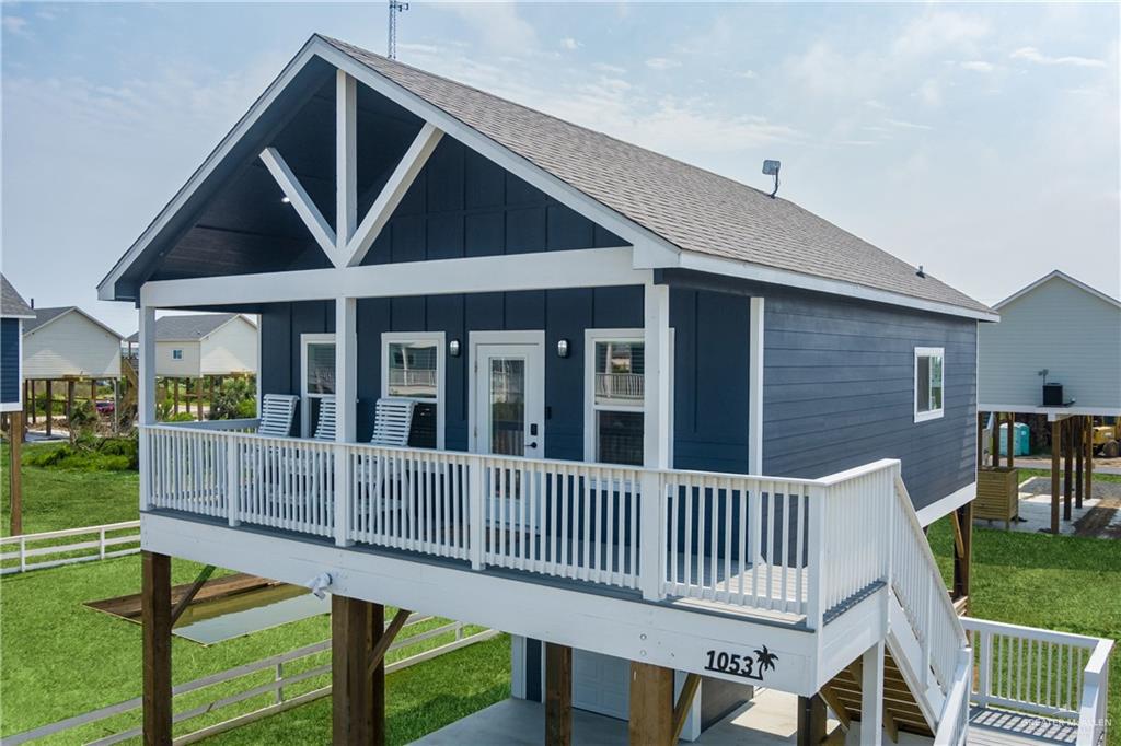1053 Johnson Road, Santa Fe, Texas image 2