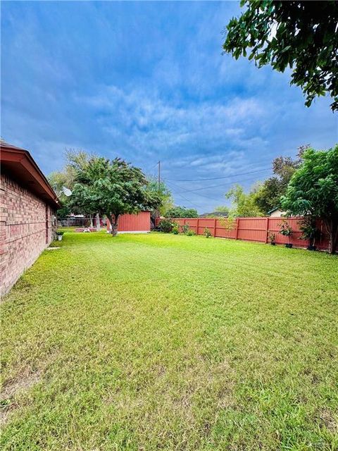 A home in McAllen