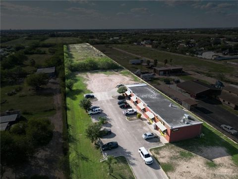 4409 N Doolittle Road Edinburg TX 78542