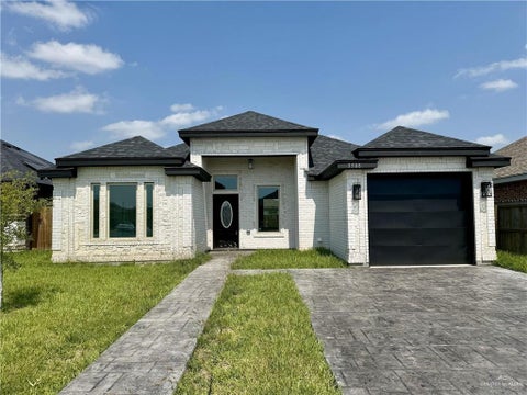 Homes For Rent - 3508 Silver Nugget Drive<br/> Edinburg, TX 78541