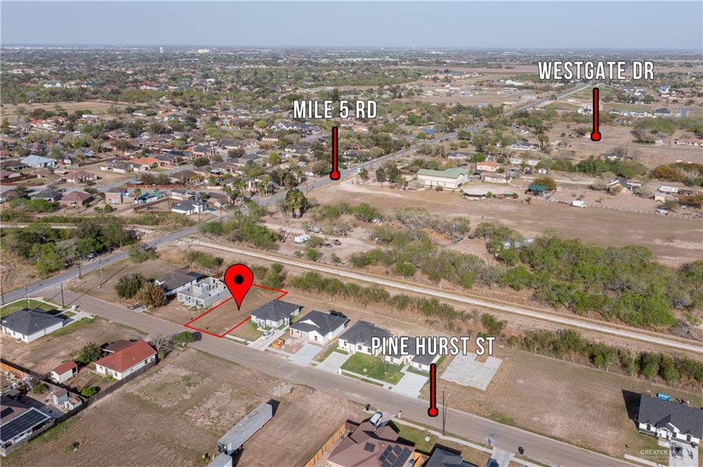 37 Pinehurst Street, Weslaco, Texas image 3