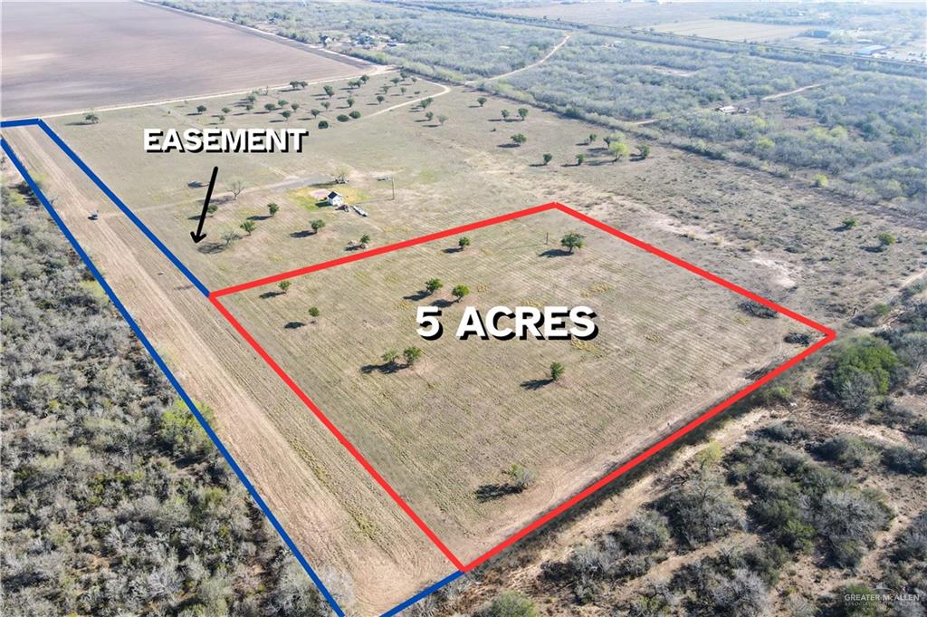 000 W Giles Road, Penitas, Texas image 2