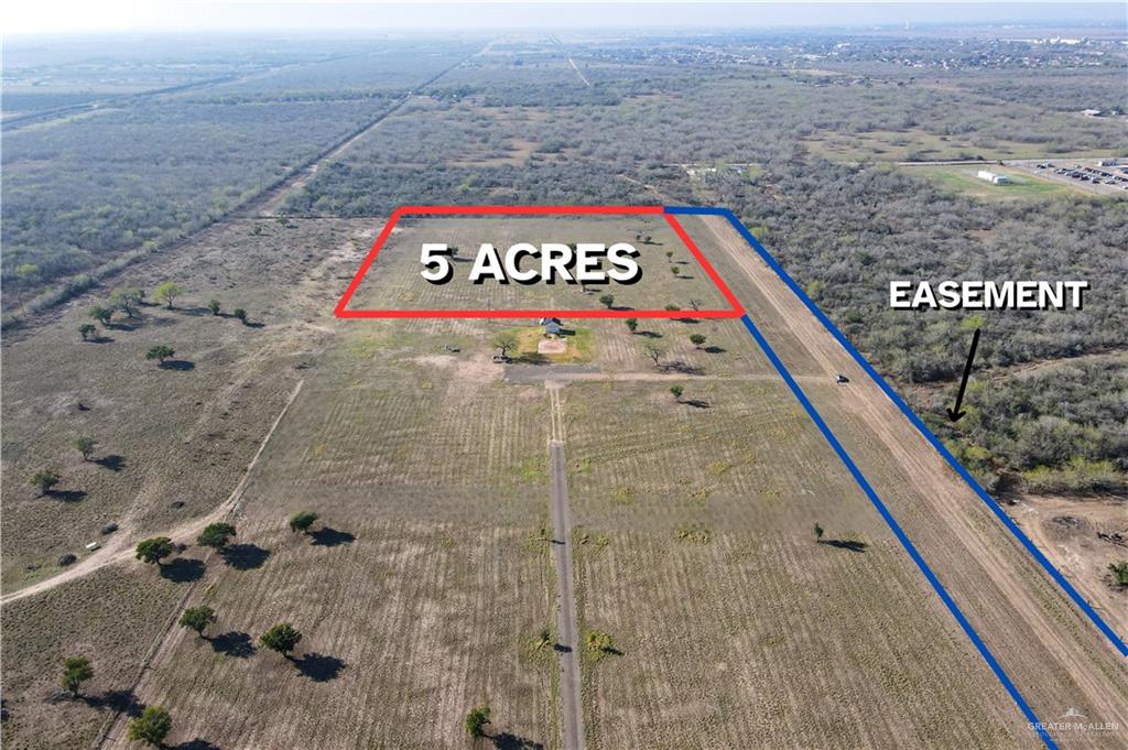 000 W Giles Road, Penitas, Texas image 5