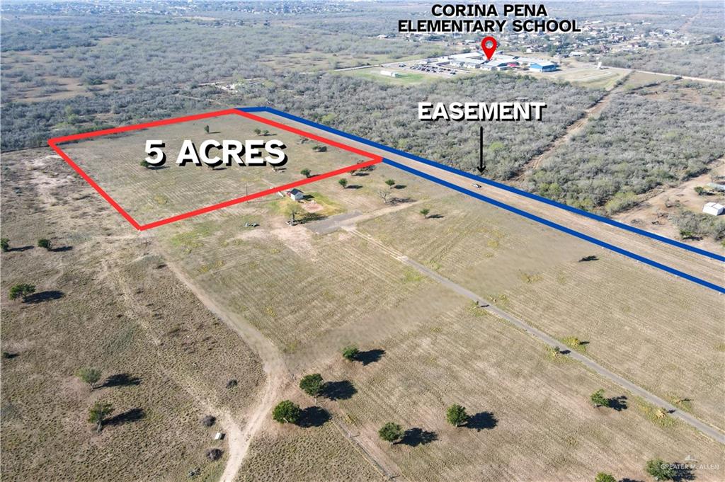 000 W Giles Road, Penitas, Texas image 1