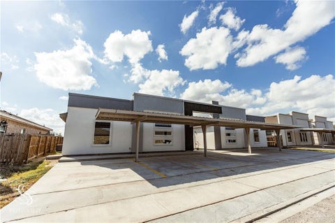 Multifamily For Sale - 1326 W Harrison Avenue<br/> Mission, TX 78573