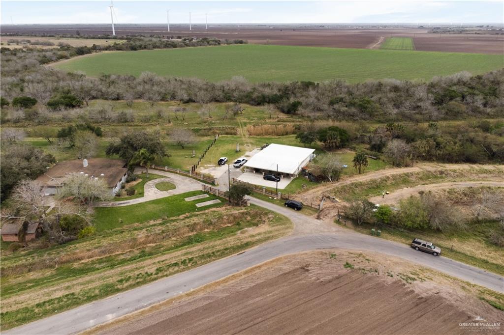 29005 Vasquez Road, San Benito, Texas image 26