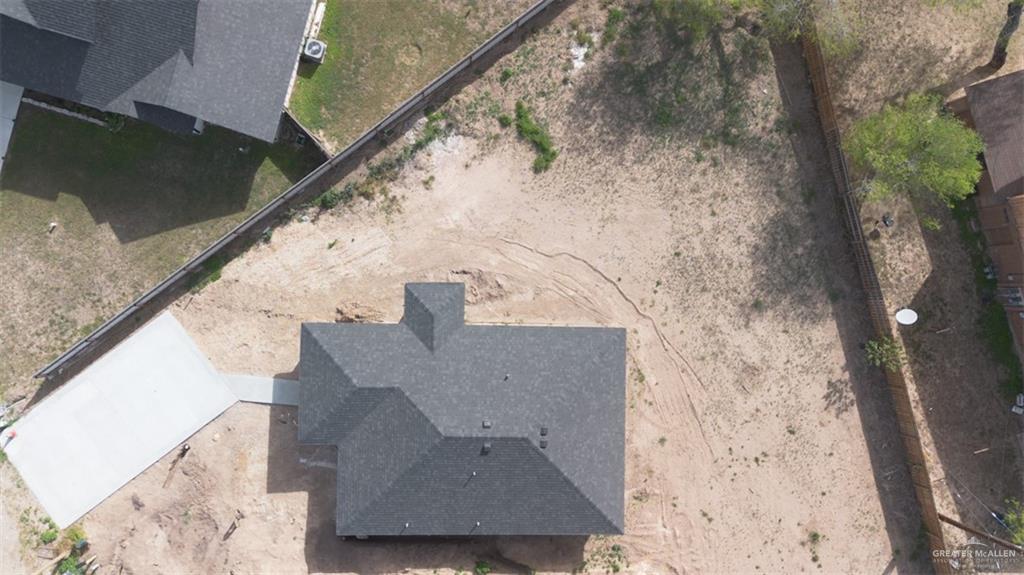 201 Mesquite Meadows Street, La Joya, Texas image 2
