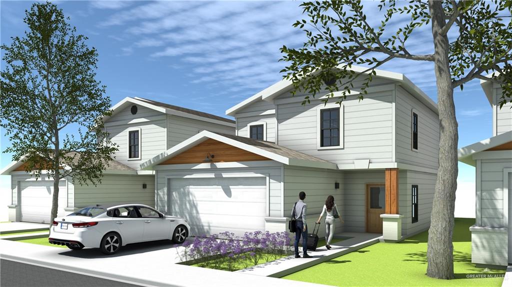 3409 Emma Drive, Weslaco, Texas image 3