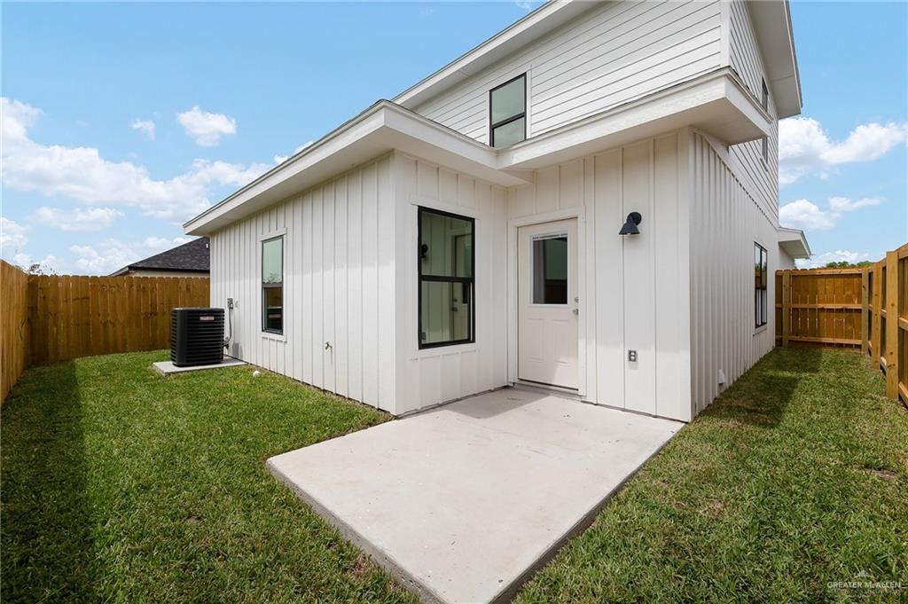 3409 Emma Drive, Weslaco, Texas image 16