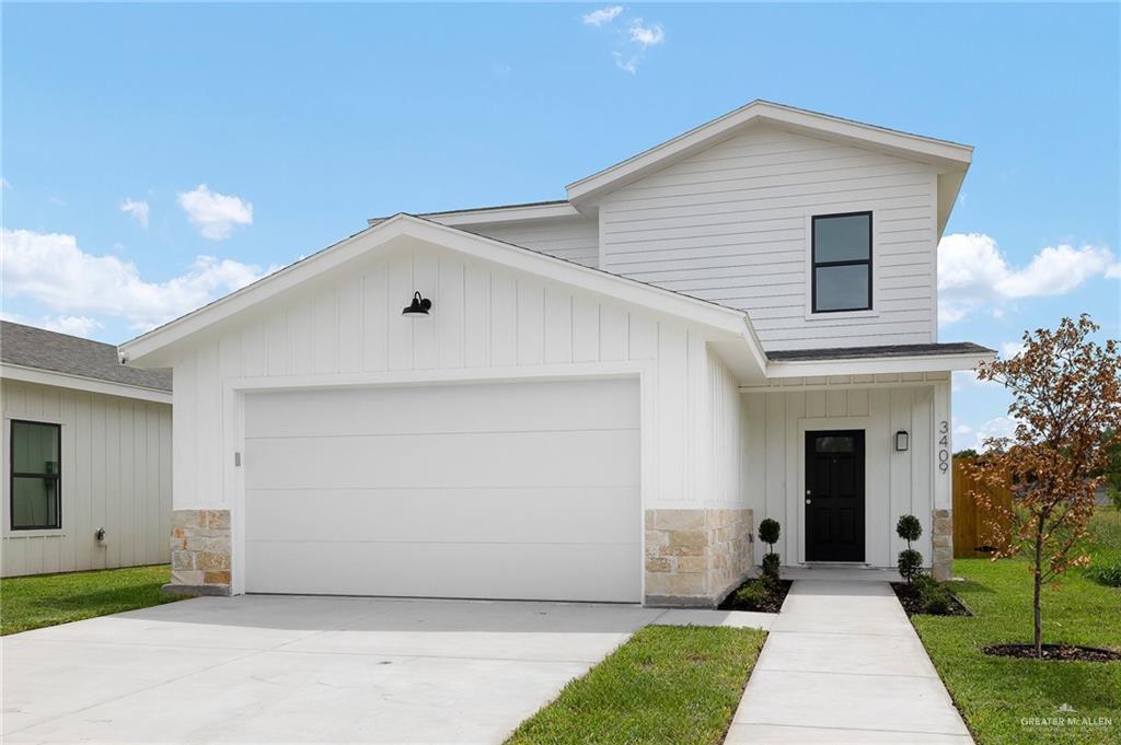 3409 Emma Drive, Weslaco, Texas image 1