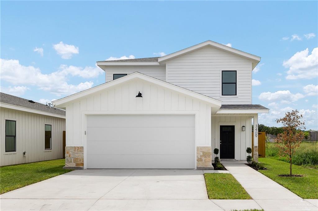 3409 Emma Drive, Weslaco, Texas image 4