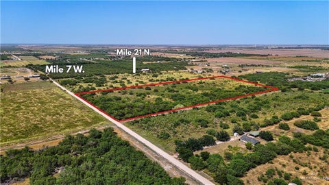 Vacant Land For Sale - Mile 7<br/> Hidalgo County, Edcouch, TX 78538