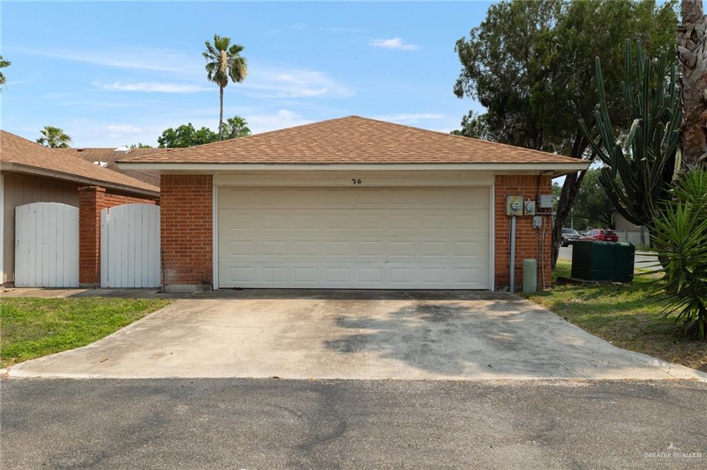 301 E La Vista Avenue #UT26, McAllen, Texas image 12