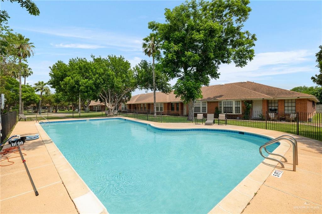 301 E La Vista Avenue #UT26, McAllen, Texas image 14