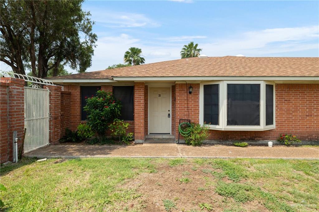 301 E La Vista Avenue #UT26, McAllen, Texas image 1