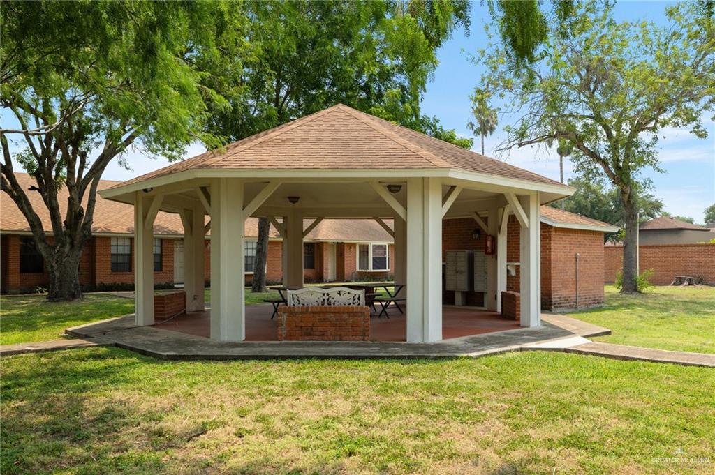 301 E La Vista Avenue #UT26, McAllen, Texas image 13