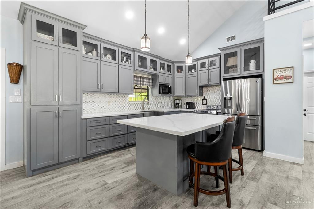 135 Owassa Road, Alamo, Texas image 10