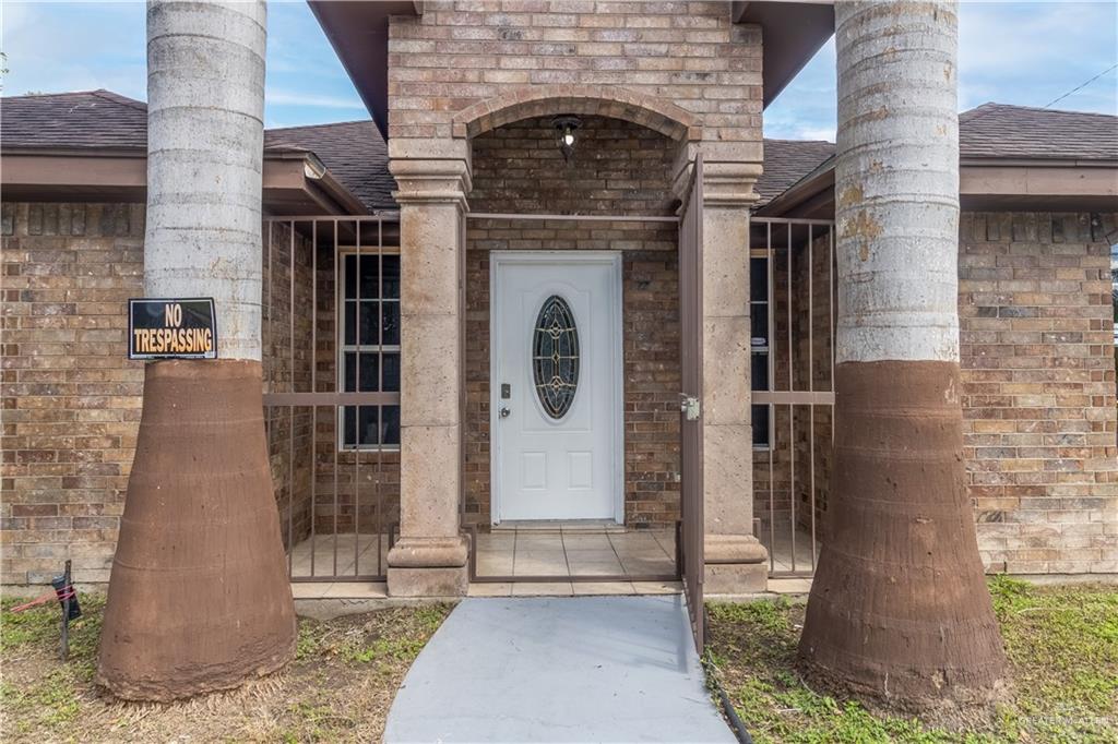 5605 S Belize Lane, Pharr, Texas image 2