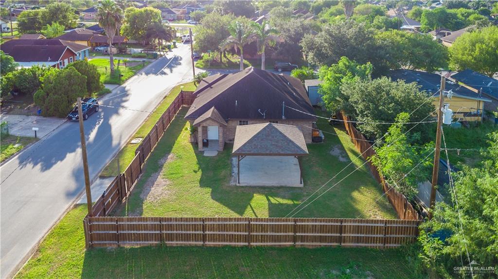 5605 S Belize Lane, Pharr, Texas image 17