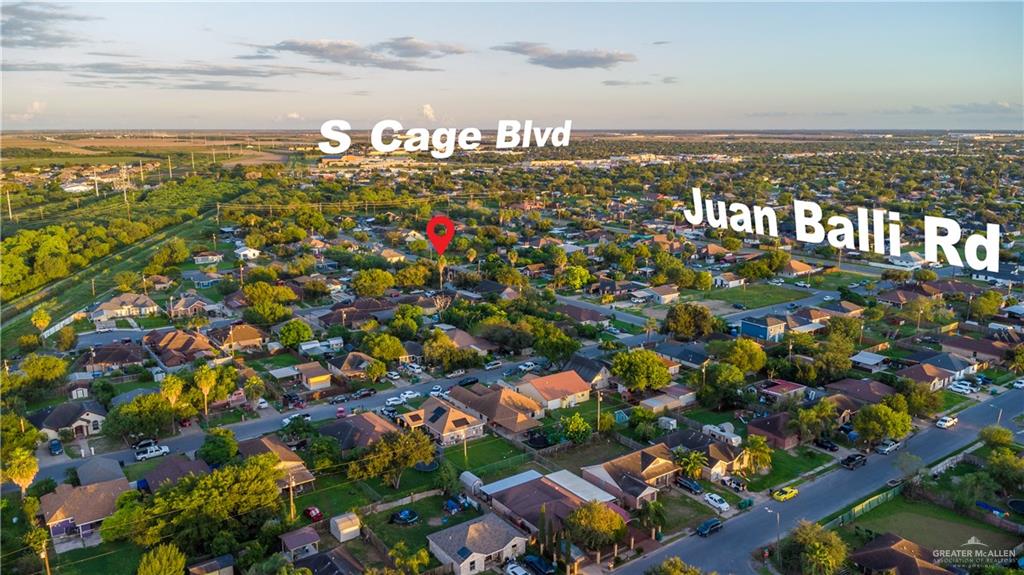 5605 S Belize Lane, Pharr, Texas image 20