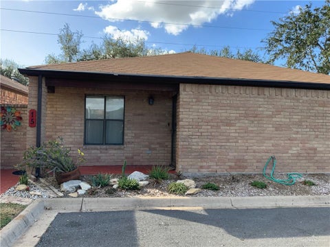 Homes For Rent - 3620 Gumwood Avenue #15<br/> McAllen, TX 78501