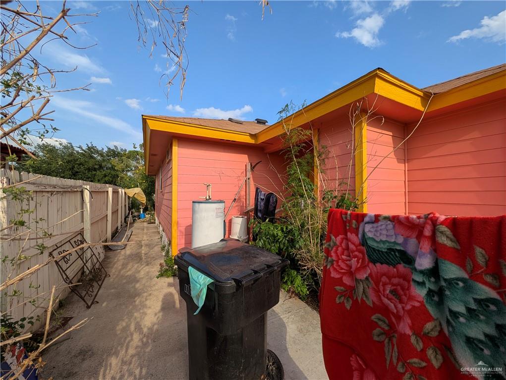 720 27 1/2 Street, McAllen, Texas image 13