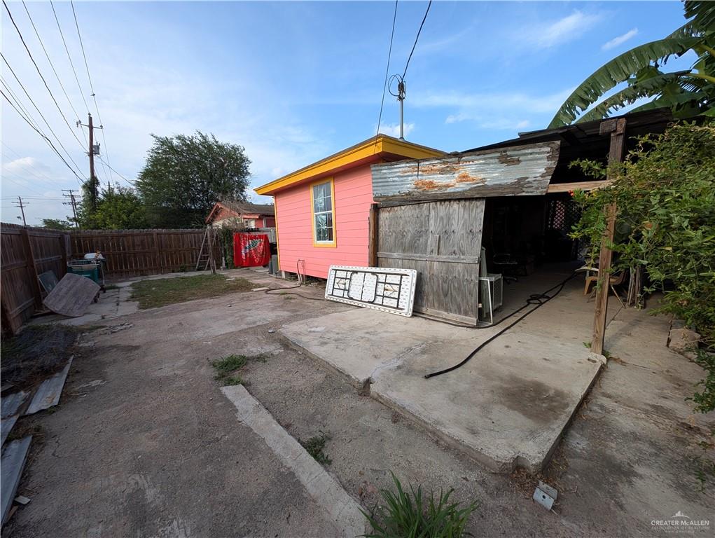 720 27 1/2 Street, McAllen, Texas image 12