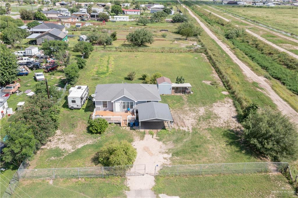 1115 E Canton Road, Donna, Texas image 14