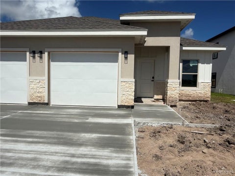 Multifamily For Sale - 1014 Escondido Lane<br/> Harlingen, TX 78550