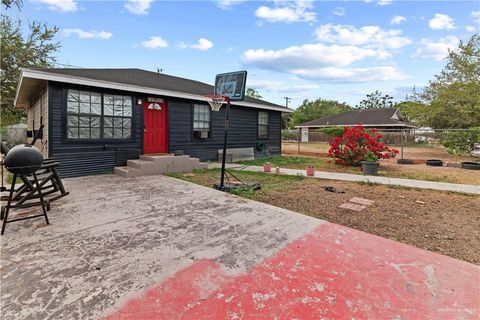 Homes For Sale - 915 E Los Ebanos Street<br/> San Juan, TX 78589